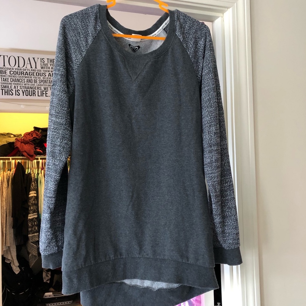 XL Roxy sweater